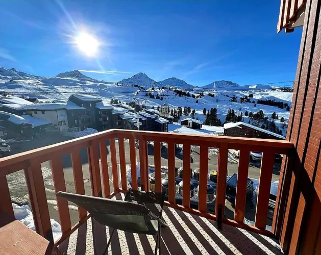 Balkon