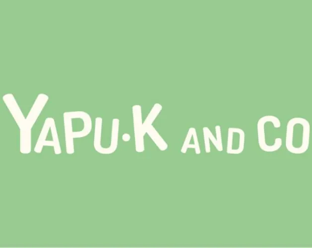 Yapu-K