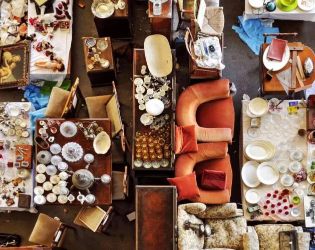 Recyclerie