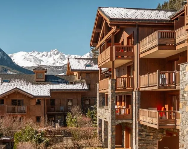 Les nouveaux Alpages de Champagny_Champagny-en-Vanoise