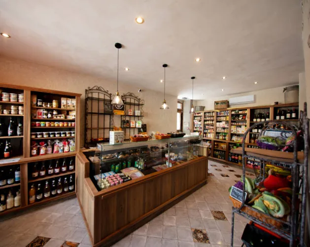 Café / Bar / Epicerie L'Autrefoy