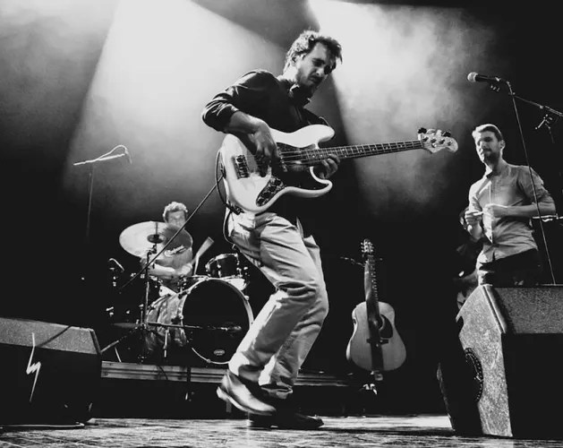 Soirée du pompon rouge | Coffee Tone concert_Plagne-Montalbert
