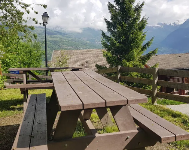 Picknickplaats_Montchavin-les-Coches