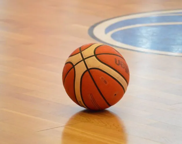 Basketbal