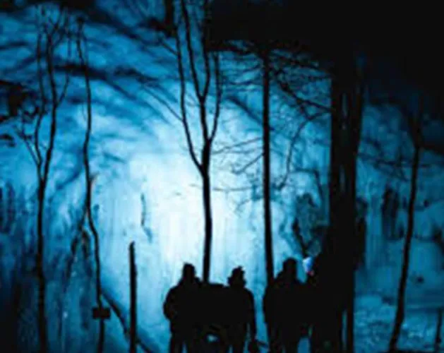 Xplore Festival - Film | ICE_Champagny-en-Vanoise