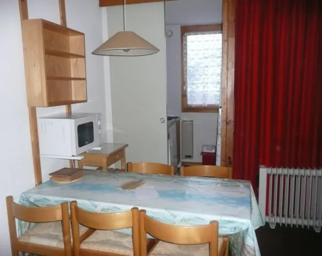 Eetkamer