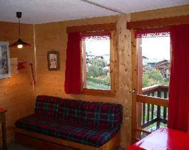 Woonkamer / Eetkamer