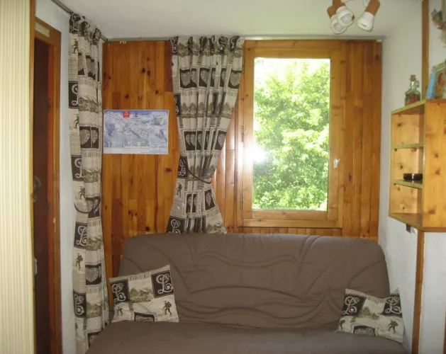 Woonkamer / Eetkamer