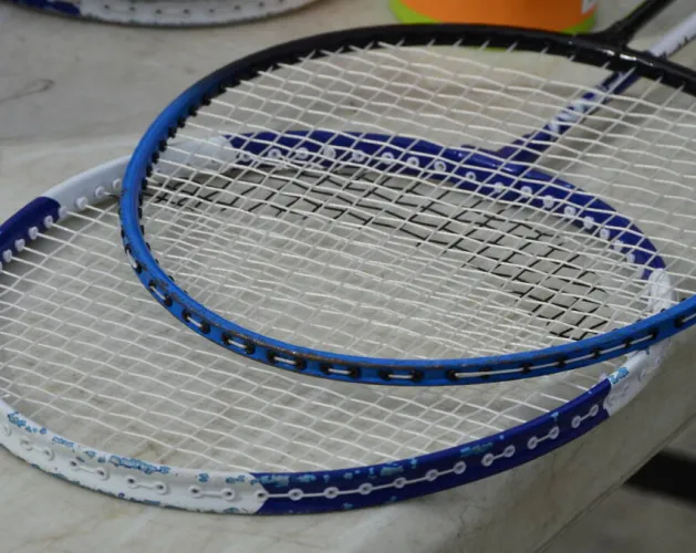 Badmintontoernooi_Montchavin-les-Coches
