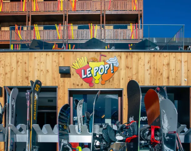 Het POP_La Plagne