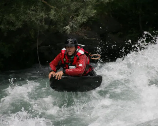 hydrospeed