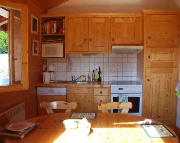 Eetkamer