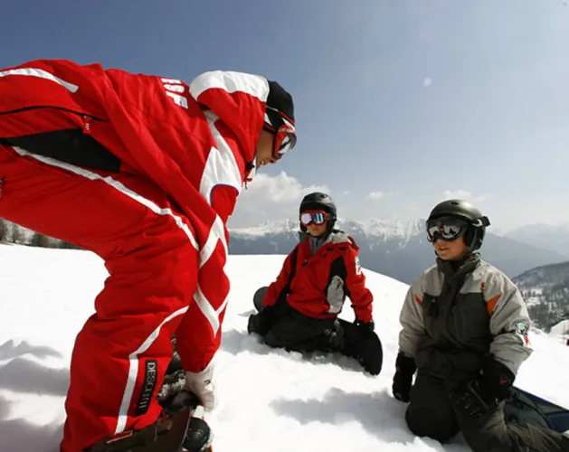 Skischool