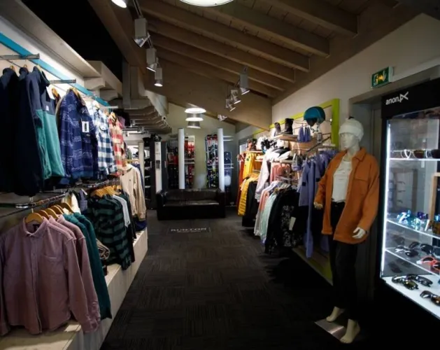 magasin
