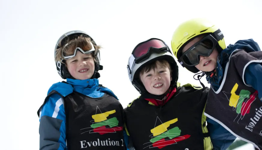 Club Yéti, Evolution 2