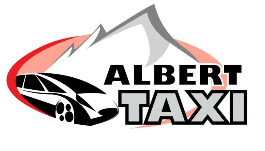 Albert Taxi Vallei van la Plagne