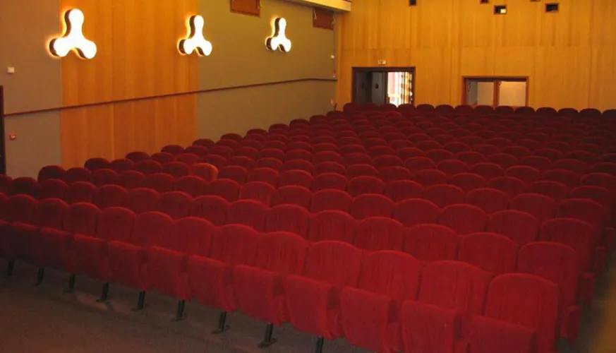 Aime theater