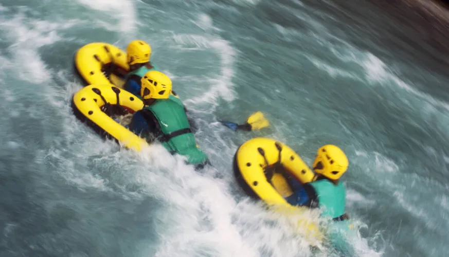 hydrospeed