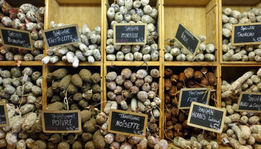 Terroir en traditie