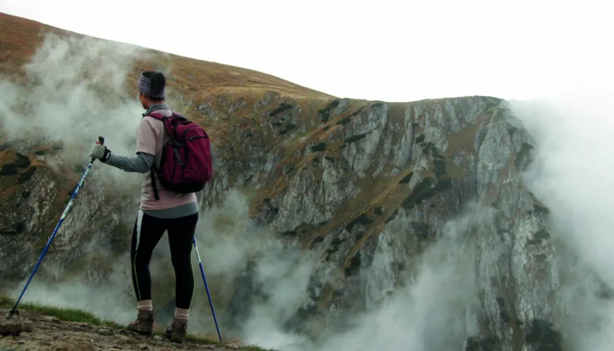 Nordic Walking