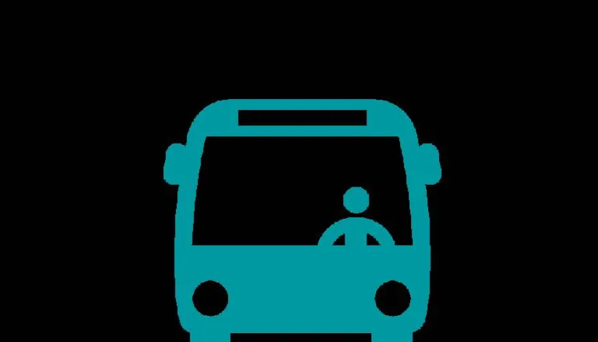 Logo shuttlebus