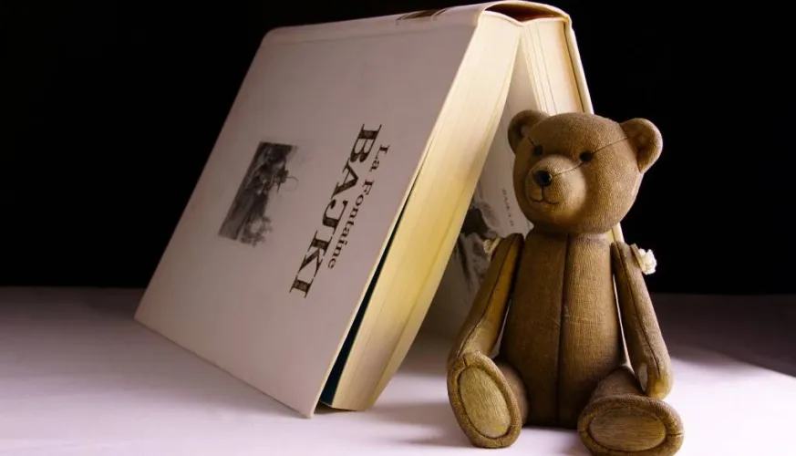 Kinderboeken