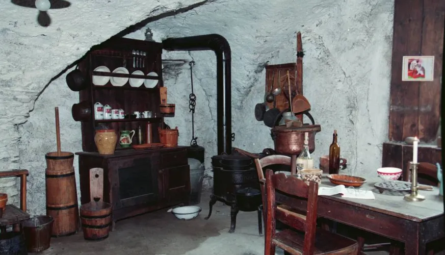 Maison de Joannès - Vallée de la Plagne