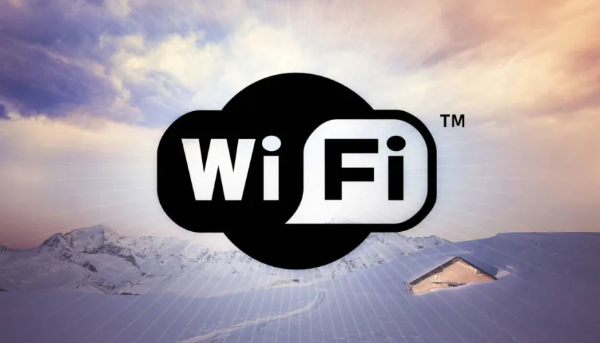 accès wiifi