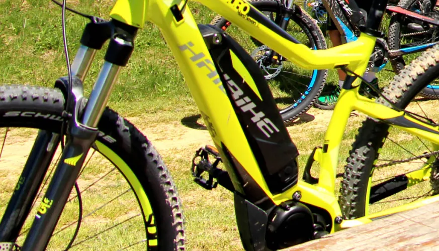 Batterij VTT-E