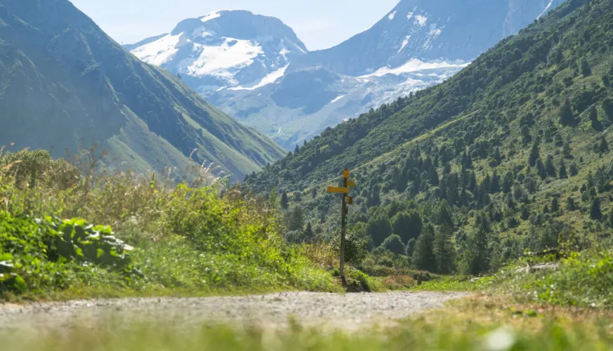 Champagny le Haut_Champagny-en-Vanoise
