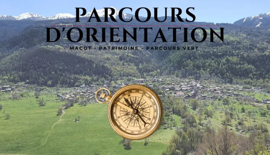 Macot Erfgoed oriëntatieloop