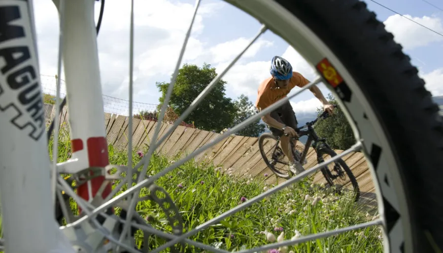Mountainbike