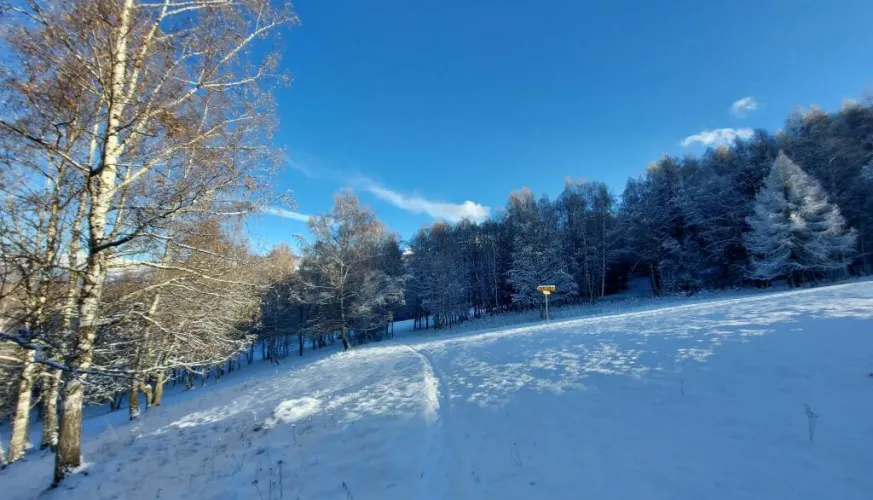 Chemin de Pravendu