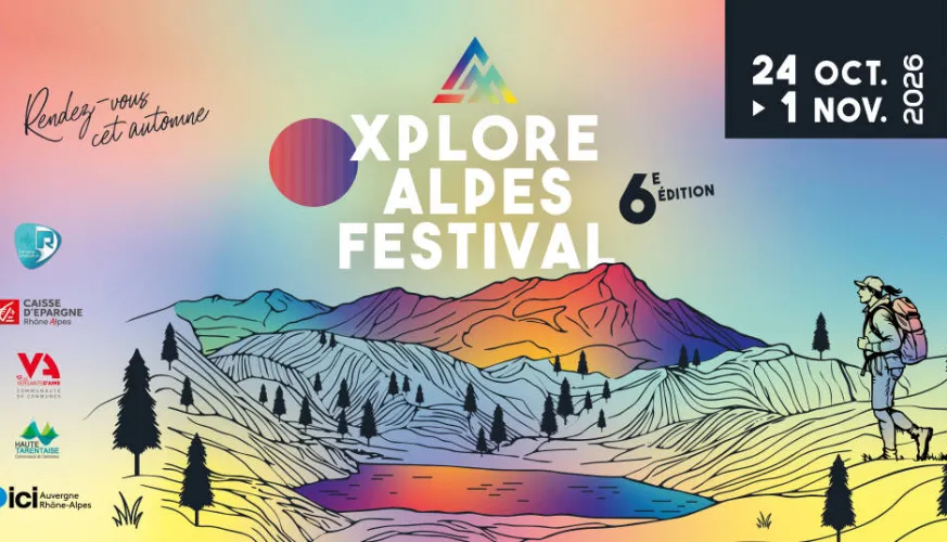 Xplore Alpen Festival_Aime-la-Plagne