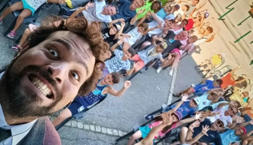 Voorstelling voor het hele gezin | Het is echt indrukwekkend_Champagny-en-Vanoise