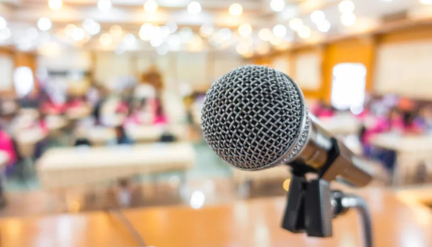 Lezing | „Deze plekken die tot ons spreken”_Aime-la-Plagne
