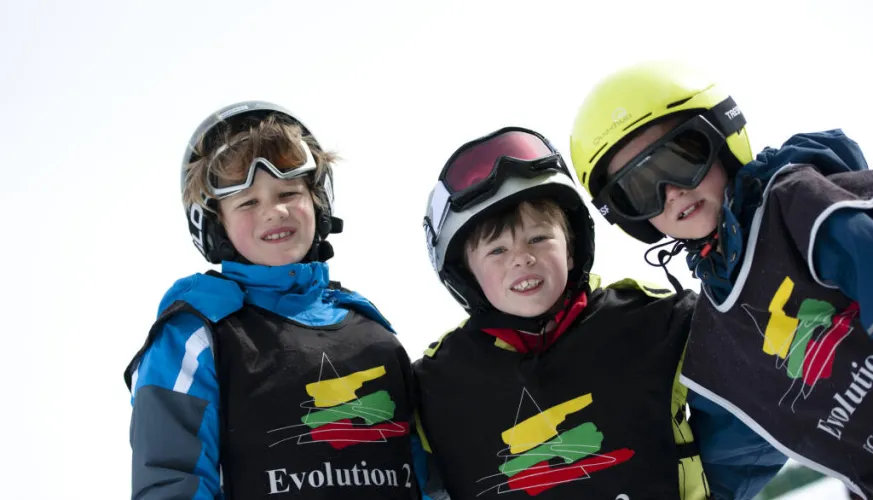 Club Yéti, Evolution 2
