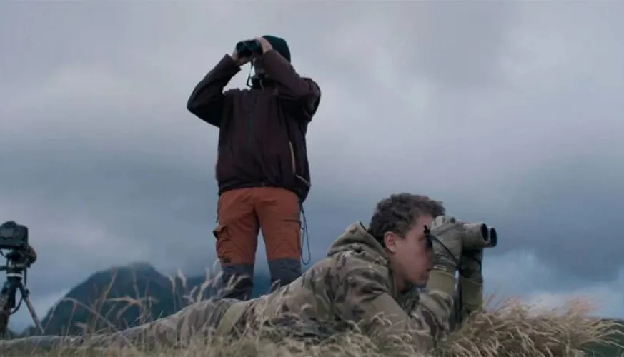 Film | “De herder en de beren”_Champagny-en-Vanoise