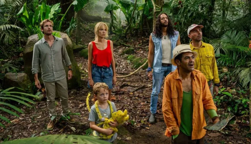 Films | “Marsupilami”_Champagny-en-Vanoise