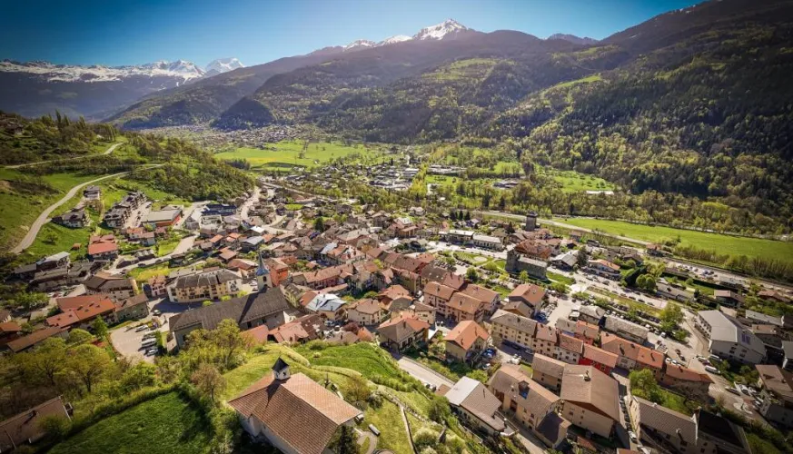 Historische rondleiding door Aime en zijn dorpen_Aime-la-Plagne