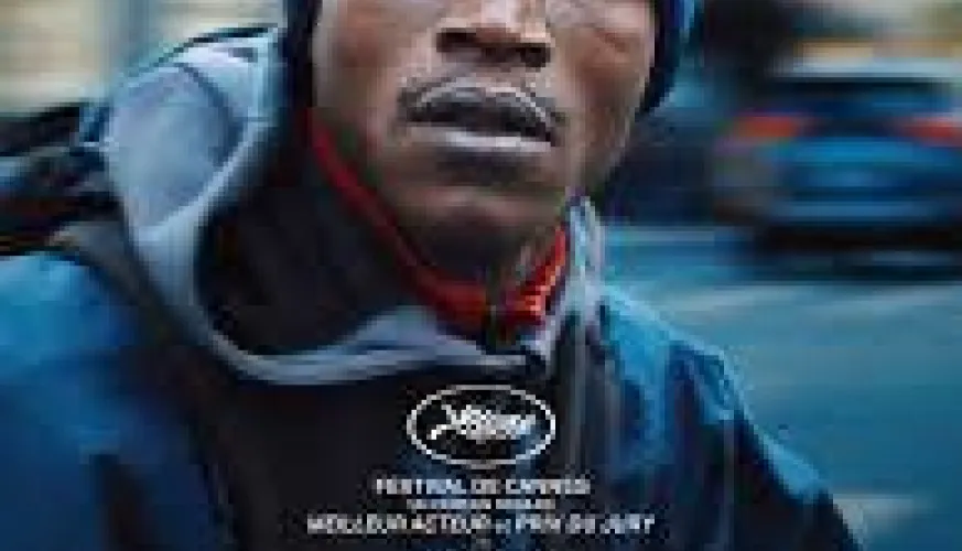 Cinéma | L'histoire de Souleymane_La Plagne