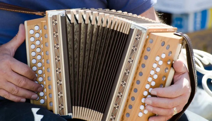Savoyaardse liederen en muziek_Aime-la-Plagne