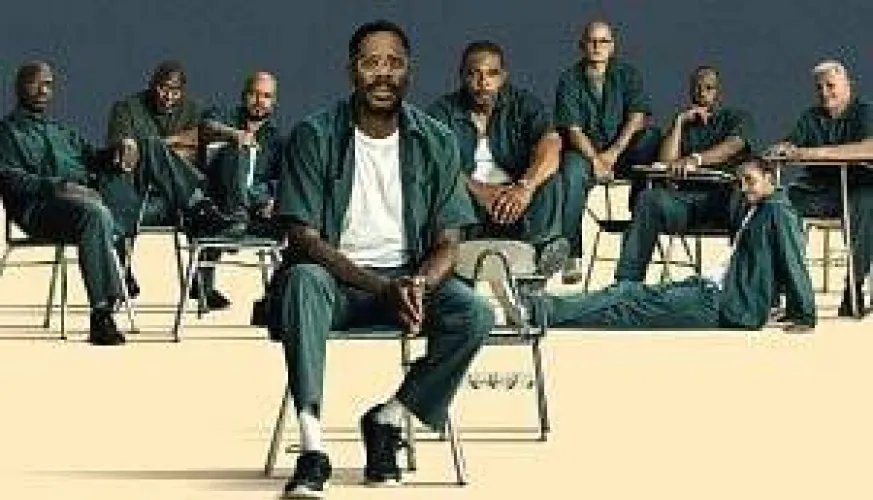 Cinema | Sing Sing VOST_La Plagne