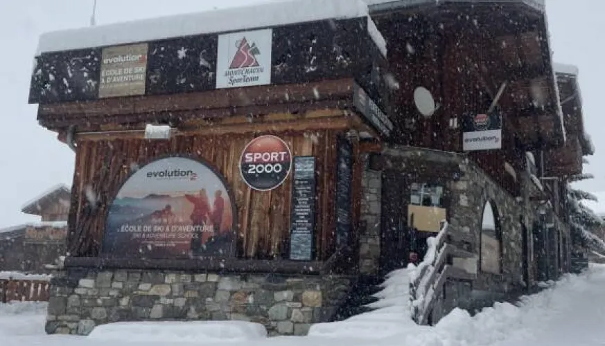 SPORT 2000 skishop Montchavin_Montchavin-les-Coches