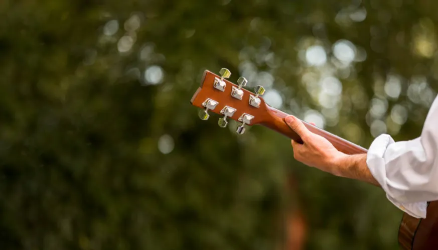 Les Mercredis de Granier: Muzikale verhalenwandeling_Aime-la-Plagne