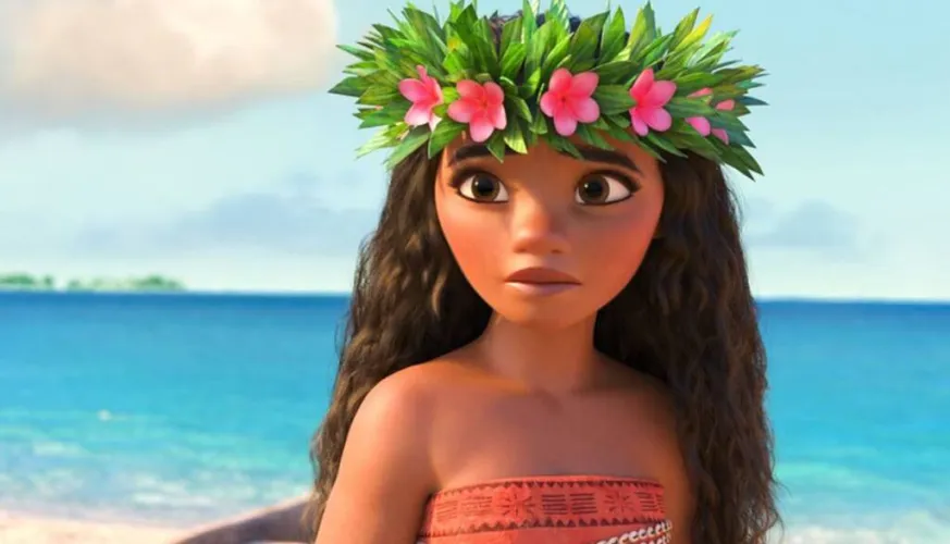 Film | “Moana, de legende van het einde van de wereld”_Champagny-en-Vanoise