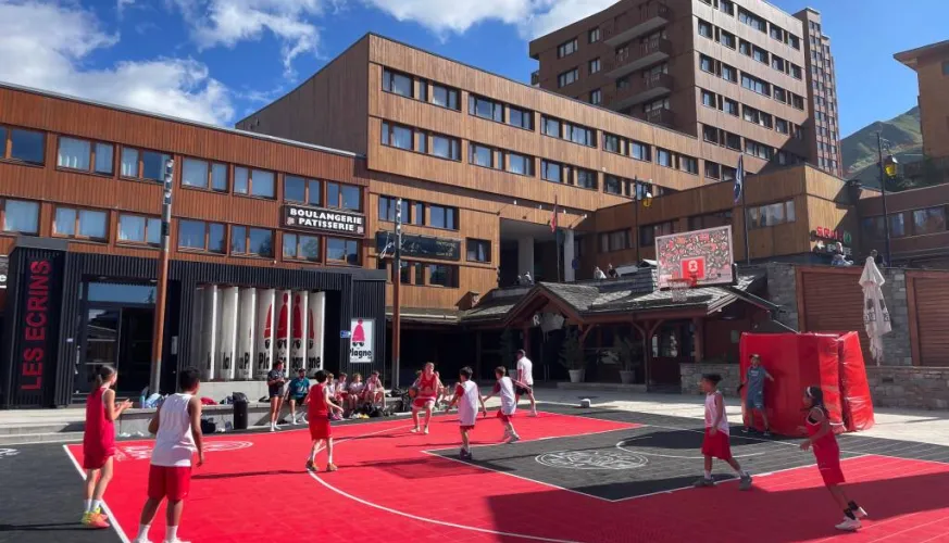 3x3 basketbaltoernooi_La Plagne