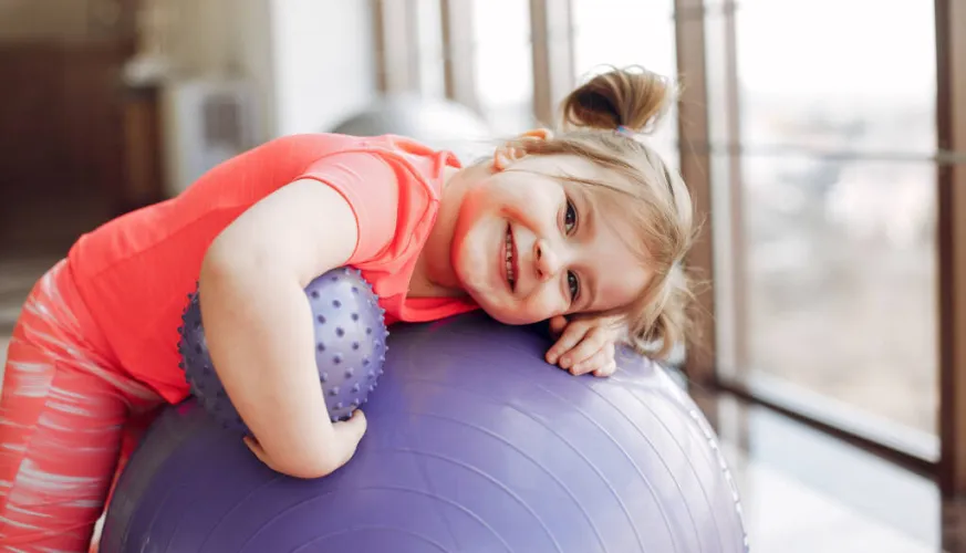 Semaine Dolce Vita | Gymles voor kinderen_Plagne-Montalbert