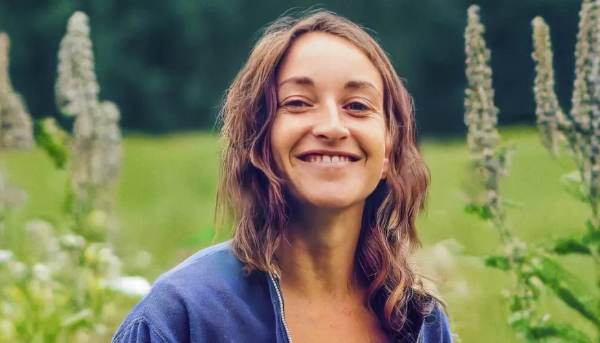 Documentaire | Anaïs, 2 hoofdstukken_Aime-la-Plagne