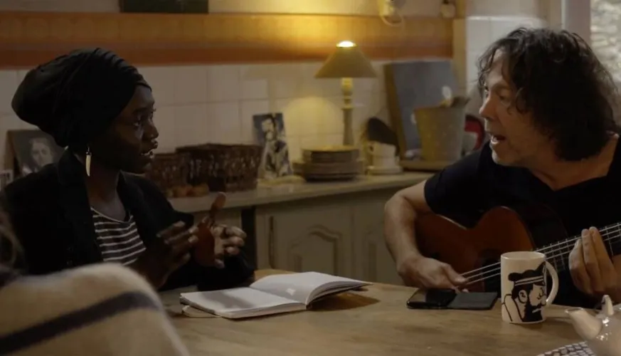 Documentaire film | Le chant des vivants_La Plagne Tarentaise